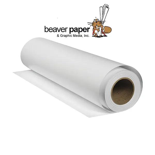 BP TexPrint Sports+ 95gsm Heavy Thermal Adhesive Roll with 3" Core 44" x 328'