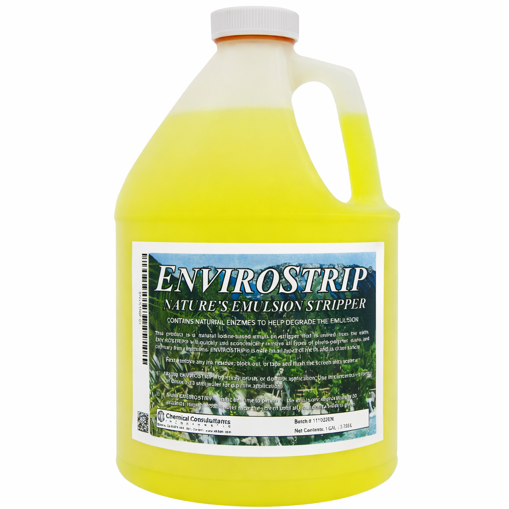 CCI EnviroStrip Emulsion Remover - 1 Gallon