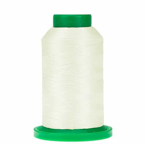Isacord 0970 Linen Embroidery Thread 5000M