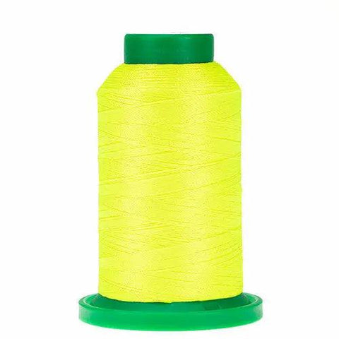 Isacord-6010-Mountain Dew-Embroidery-Thread-5000M