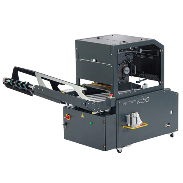 Thermotron KL-60 Automatic Sealing Machine