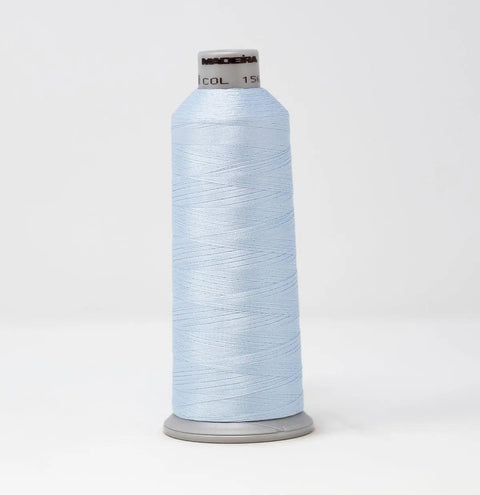 Madeira Polyneon 1563 Embroidery Thread 5500 Yards