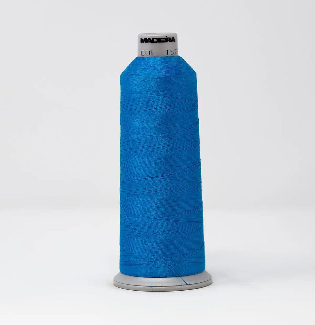 Madeira Polyneon 1577 Embroidery Thread 5500 Yards