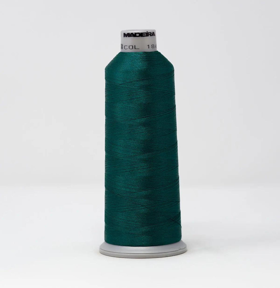 Madeira Polyneon 1849 Embroidery Thread 5500 Yards