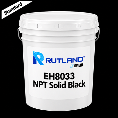 Rutland EH8033 NPT Solid Black - 5 Gallon