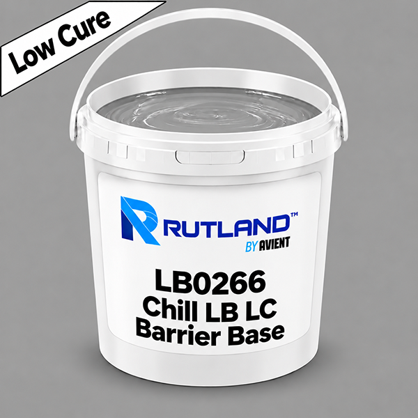 Rutland LB0266 Chill LB LC Barrier Base - 1 Gallon