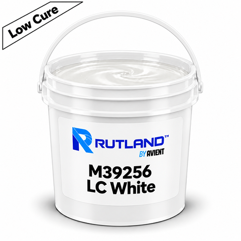Rutland M39256 LC White - 1 Gallon