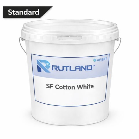 Rutland EH9072 NPT SF-2 Cotton White - 5 Gallon