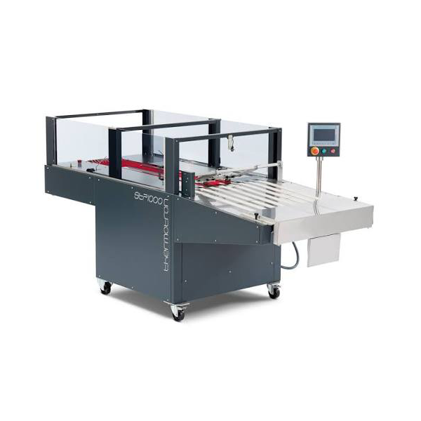 Thermotron Automatic folding machine STP1000