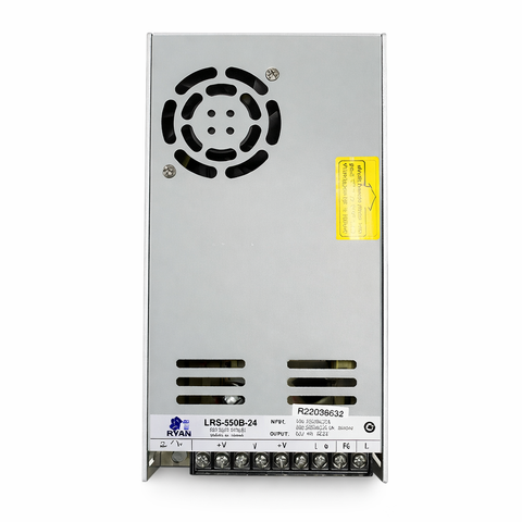 Velox C03 PSU 42v-8, 3A