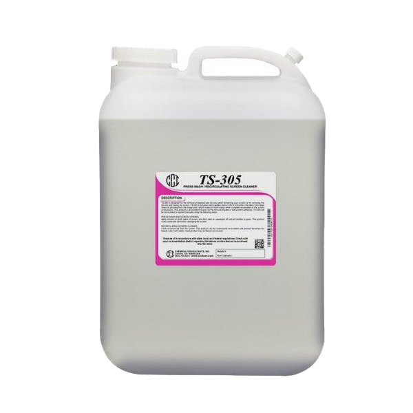 CCI TS-305 Press Wash - 5 Gallon