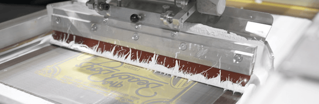 Life through a pinhole