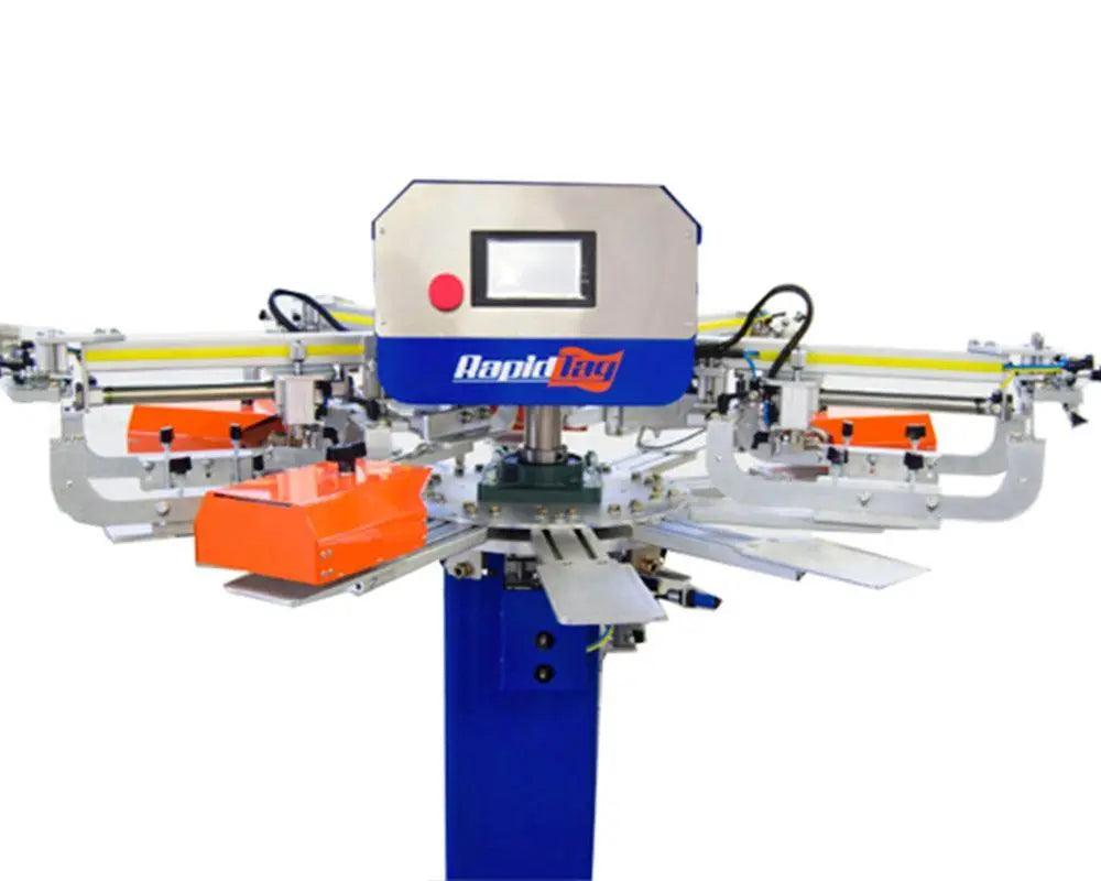Automatic Tag Printers