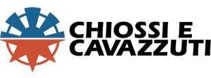Chiossi e Cavazzuti Dryers