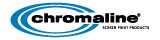 Chromaline Products