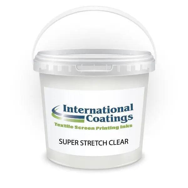 International Coatings Additives and Reducers