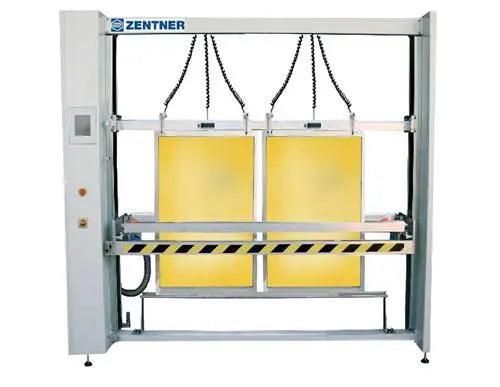 Automatic Screen Coaters