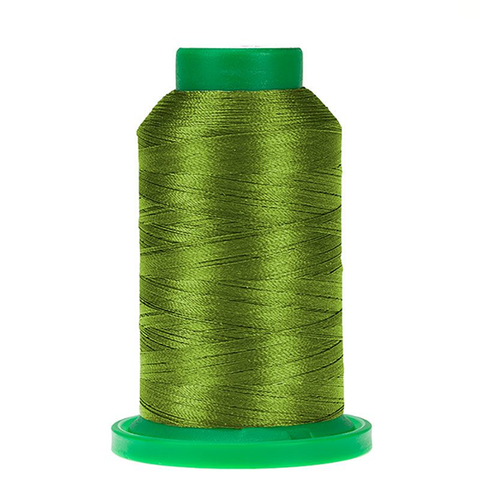 Isacord 6043 Embroidery Thread 5000M