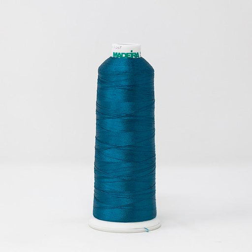 Madeira Rayon 1291 Embroidery Thread 5500 Yards - SPSI Inc.