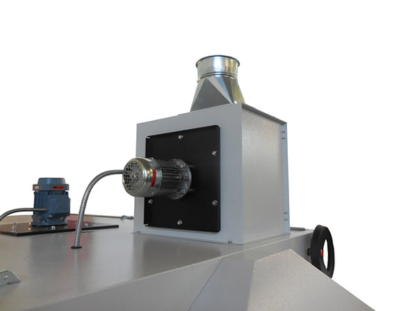 Cavazzuti Ace 950 Electric Conveyor Dryer 38" Belt, 6.5' Heat, 230V
