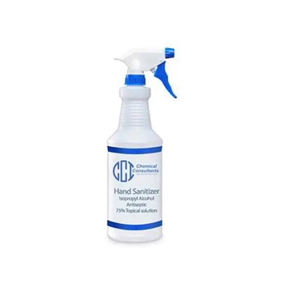 CCI Hand Sanitizer-32oz