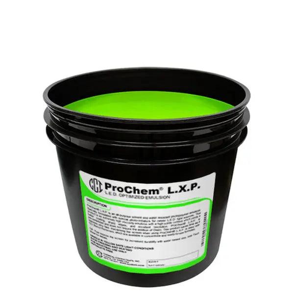 CCI LXP Green LED Optimized Emulsion - 1 Gallon