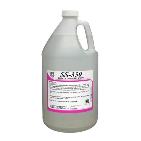CCI SS350 Press Wash - 1 Gallon