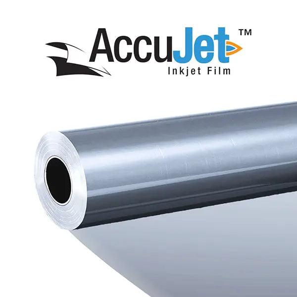 Chromaline Accu-Jet 13"x75' Roll - 2" Core