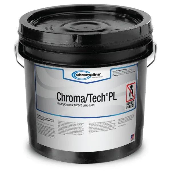 Chromaline ChromaTech PL Photopolymer Emulsion - 1 Gallon