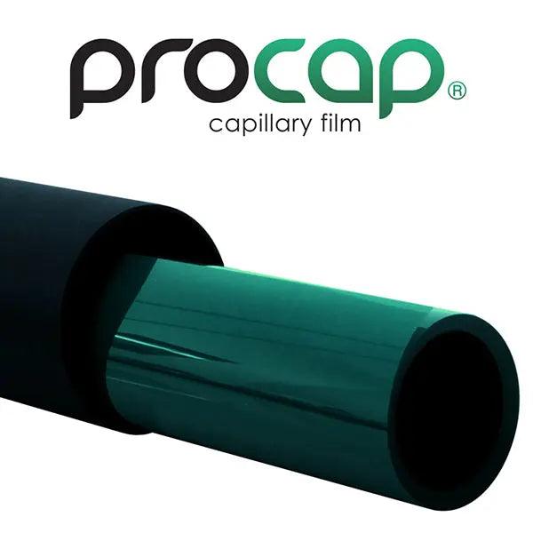 Chromaline Pro/Cap 50, 26"x30' Roll Cap Film