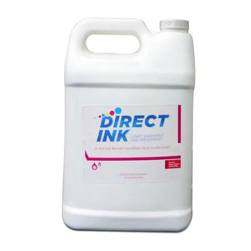 Direct Ink Pretreatment - Light Garment FreeJet