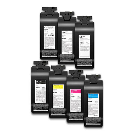 EPSON INK For F2270 - Cartridge 800ml - SPSI Inc.