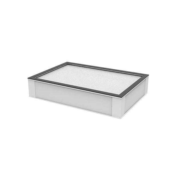 PAT Foam With Frame Filter- Micro Unit