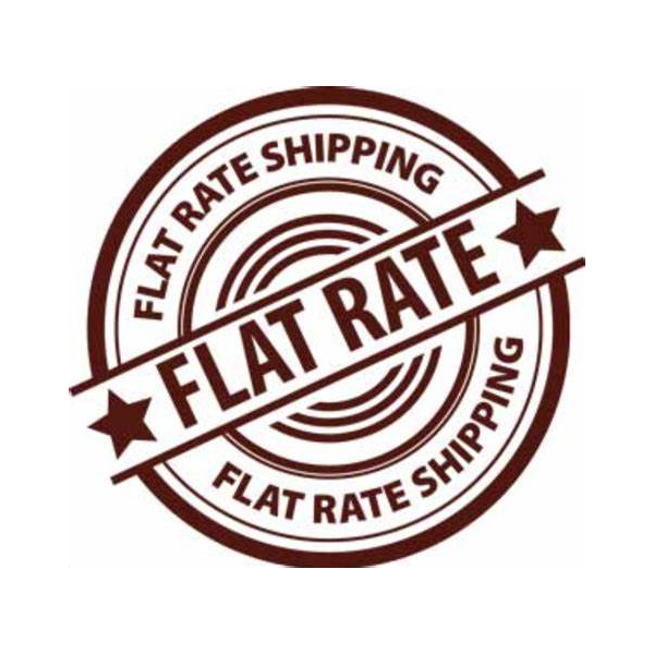 Flat Rate 125 - Commercial with a Dock
