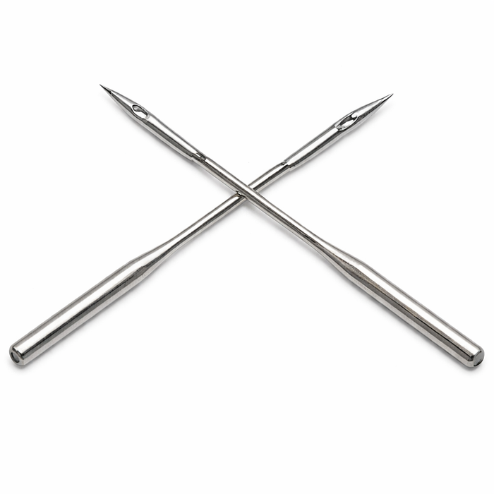Groz-Beckert DBX1 75/11 FG - Medium Ball Point - Standard Eye 100ct Needles