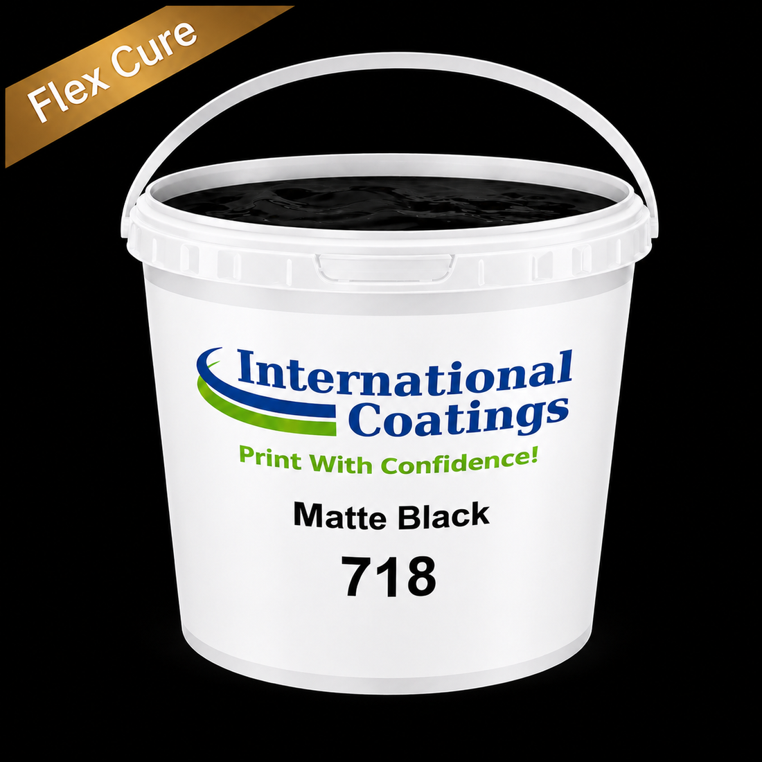 IC Ultra Mix 7500 Series RFU - 1 Gallon Kit