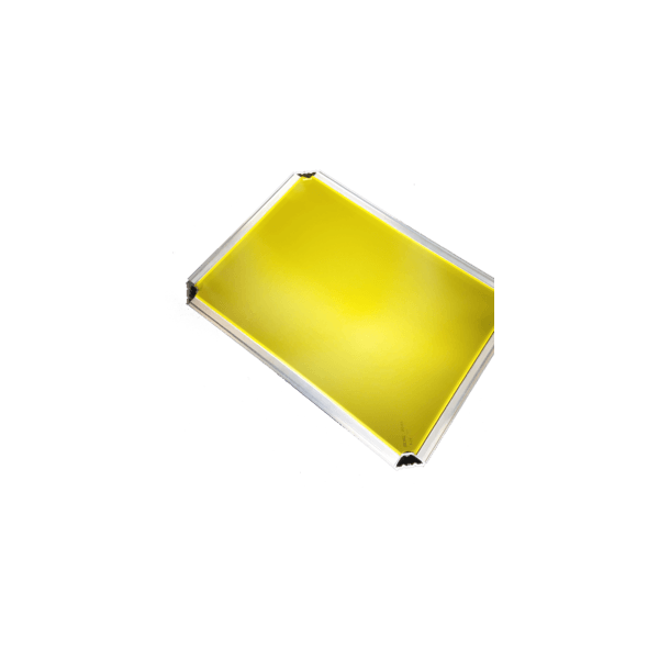 Shur-Loc Mesh Panel M3 23" x 31" - 175 Yellow All Round