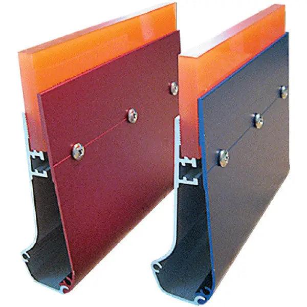 Ergo Force Squeegee Handle-W 14 "