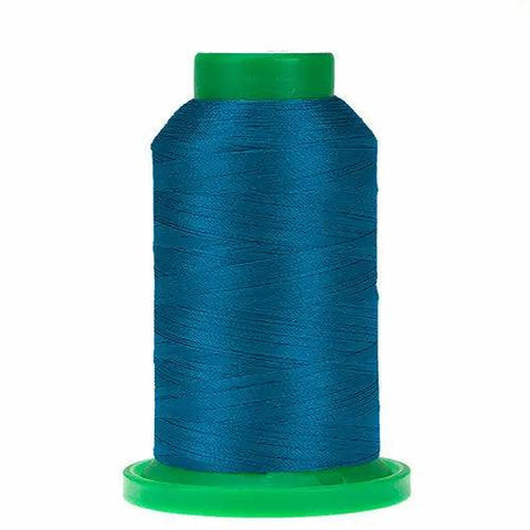 Isacord-4116-Dark-Teal-Embroidery-Thread-5000M