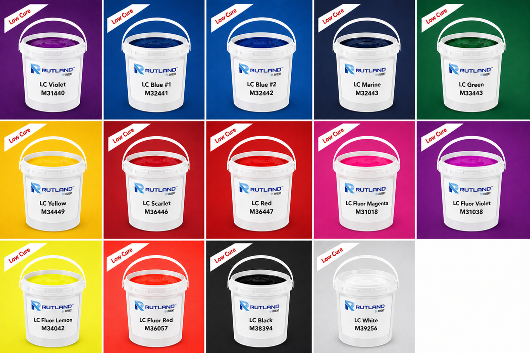 Rutland M31018 LC Fluorescent Magenta - 5 Gallon