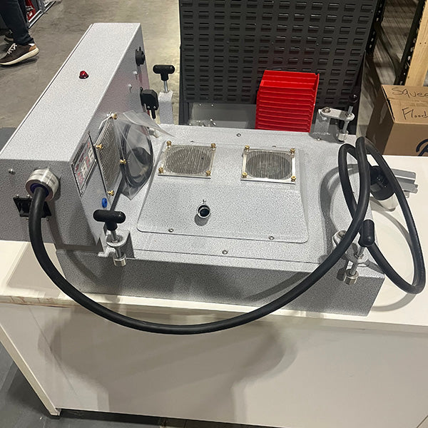 Used - MSI TC-EX Flash Unit