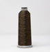 Madeira Polyneon 1513 Multi Brown Embroidery Thread 5500 Yards Madeira