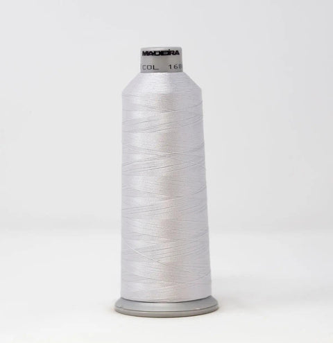 Madeira Polyneon 1687 Embroidery Thread 5500 Yards