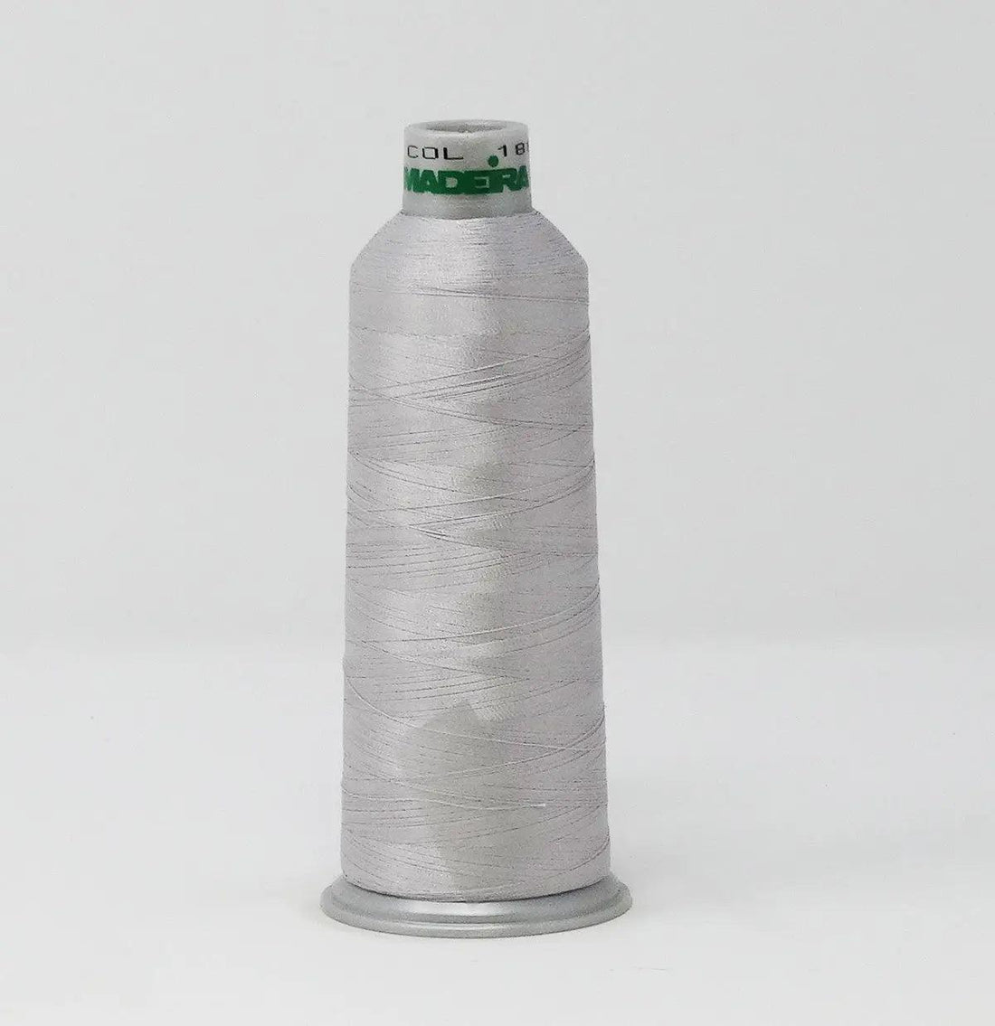 Madeira Polyneon 1886 Embroidery Thread 5500 Yards