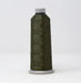 Madeira Polyneon 1969 Army Green Embroidery Thread 5500 Yards Madeira