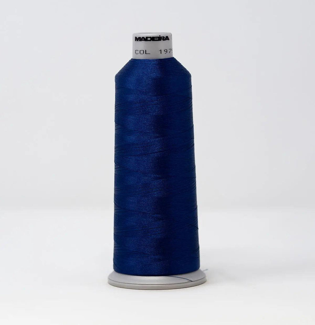 Madeira Polyneon 1975 Embroidery Thread 5500 Yards