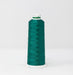 Madeira Rayon 1284 Emerald Sea Embroidery Thread 5500 Yards Madeira