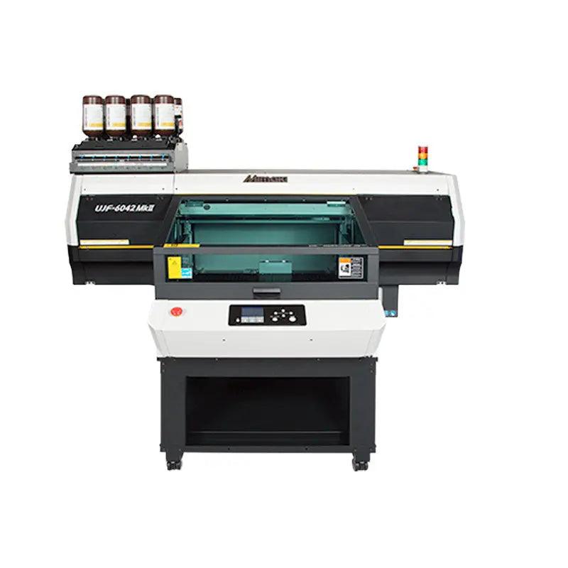 Mimaki UJF6042-E Tabletop LED UV Printer