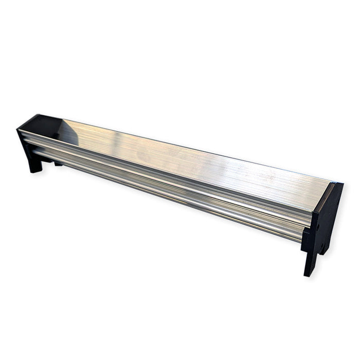 NT 16" Dual Edge Scoop Coater