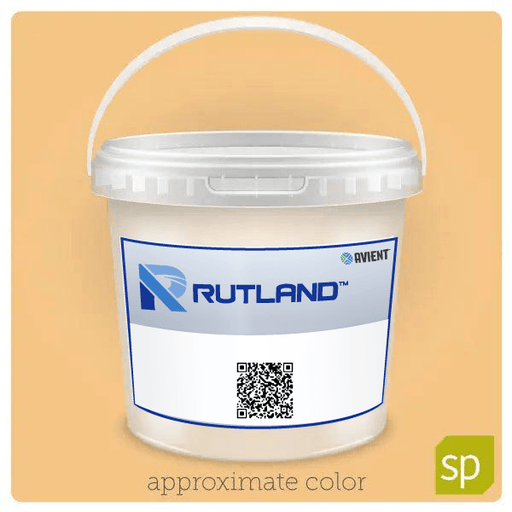 Rutland EH5485 Peach Plastisol Ink - SPSI Inc.